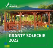 Wyniki "Grantów Sołeckich 2022"