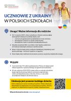  Obowiązek szkolny i obowiązek nauki