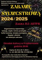 SYLWESTER 1