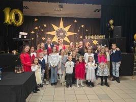 CECYLIADA 10 jubileuszowa edycja święta muzyki religijnej 
