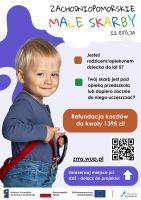 Zachodniopomorskie Małe Skarby