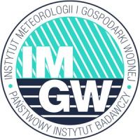 logo IMGW