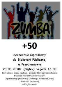 zumba