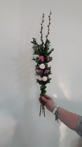 Warsztaty w Bibliotece Publicznej w Przybiernowie