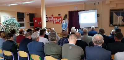 Seminarium Zachodniopomorskiego Uniwersytetu Technologicznego w Szczecinie