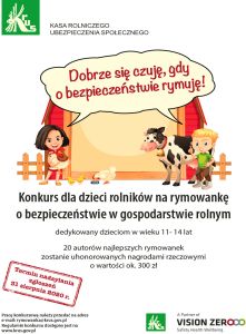 2020 07 23 rymowanka plakat