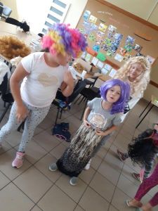 Wakacje w pigułce - Ośrodek Kultury w Przybiernowie