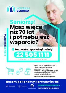 Solidarnościowy Korpus Wsparcia Seniorów
