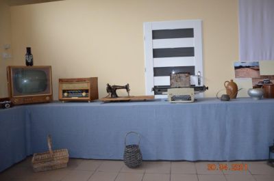 Promocja walorów historycznych