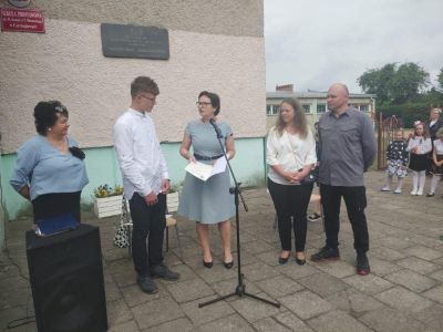 Nagrody Wójta dla najzdolniejszych uczniów