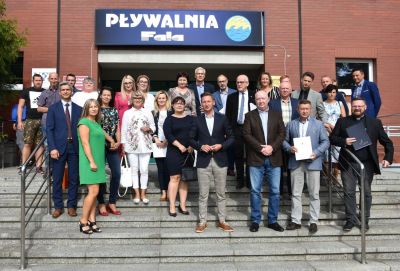 Nowe inwestycje w Babigoszczy i Czarnogłowach