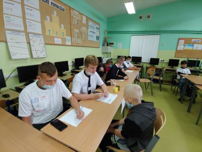 Światowy Dzień Tabliczki Mnożenia