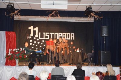 Obchody 11 listopada