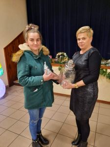 Konkurs na najpiękniejszy stroik