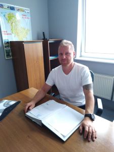  Radosław Szczepanowicz