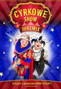 Cyrkowe SHOW
