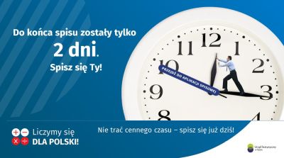 Ostatni moment na spis