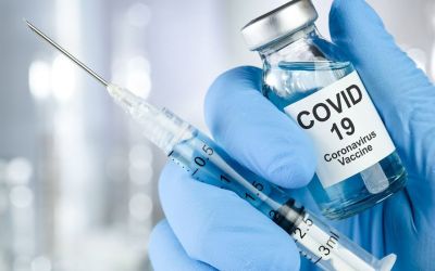 szczepienia COVID 19