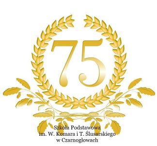 75 lat Szkoły Podstawowej w Czarnogłowach
