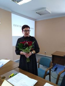 Wotum zaufania i absolutorium dla Wójta Gminy