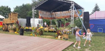 Dożynki Gminne 2022