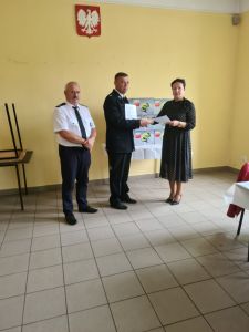 „Mały Strażak”- 2022