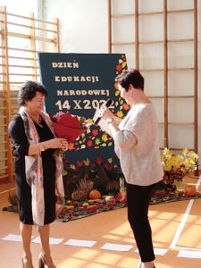 Dzień Edukacji Narodowej w Naszej Gminie