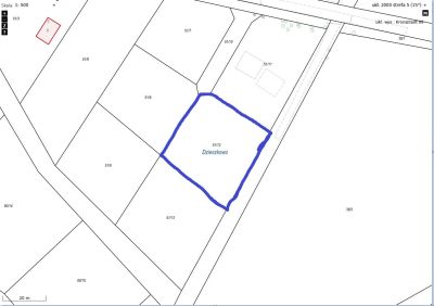 Dzieszkowo 51 12 mapai 1