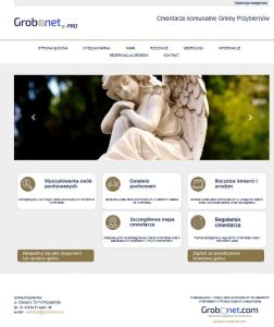 Ogólnopolska Wyszukiwarka Osób Pochowanych