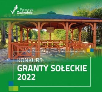 Wyniki "Grantów Sołeckich 2022"