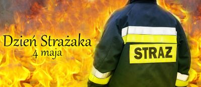 Dzień Strażaka