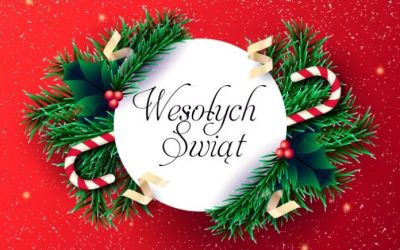 wesolych swiat