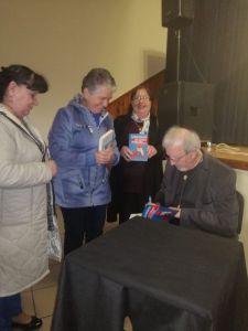 Spotkanie z Krzysztofem Daukszewiczem 