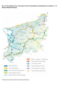 Budowa trasy rowerowej1