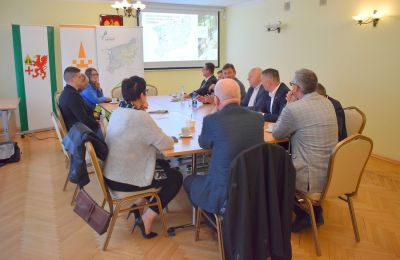 Budowa trasy rowerowej2