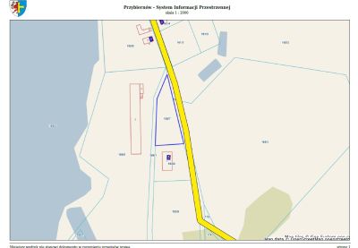 DZIAŁKI NA SPRZEDAŻ