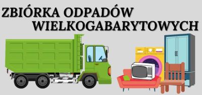Odbiór GABARYTÓW