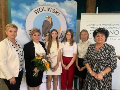 "Konkurs przyrodniczy" 