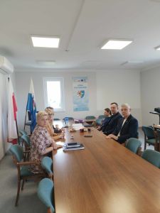 Zakończenie prac w Kartlewie