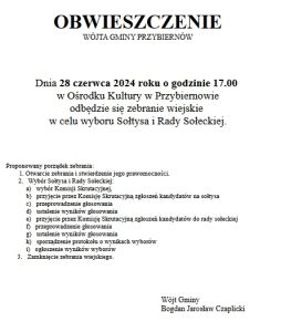 6 Przybiernów