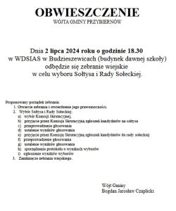 9 Budzieszewice