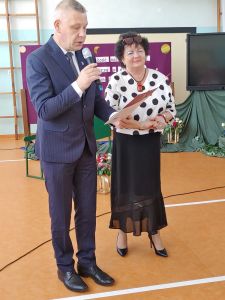 Powierzenie stanowiska dyrektora