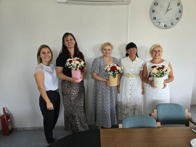 Egzamin na stopień nauczyciela mianowanego