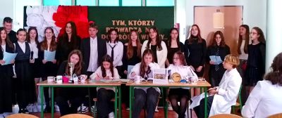 Obchody Dnia Edukacji Narodowej 