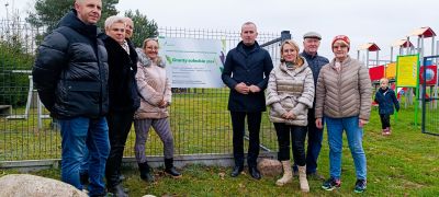 GRANTY SOŁECKIE ODEBRANE 