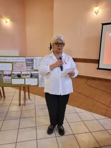 Święto Niepodległości w Gminie Przybiernów