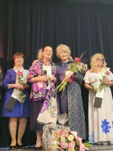 Ogólnopolski Dzień Seniora 