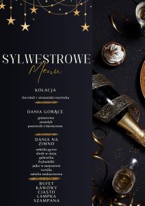 SYLWESTER 2