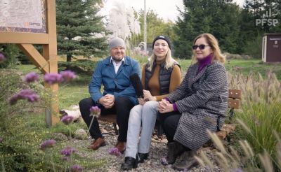 #WieśAktywna - cykl reportaży o tym, jak inspirująca i aktywna jest Polska wieś