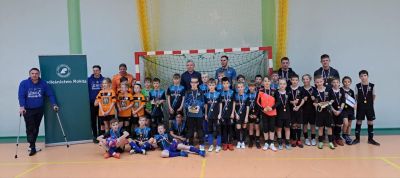 FOOTBALL FACTORY CUP 